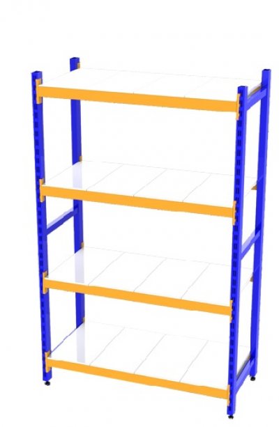 Depo Raf Sistemleri